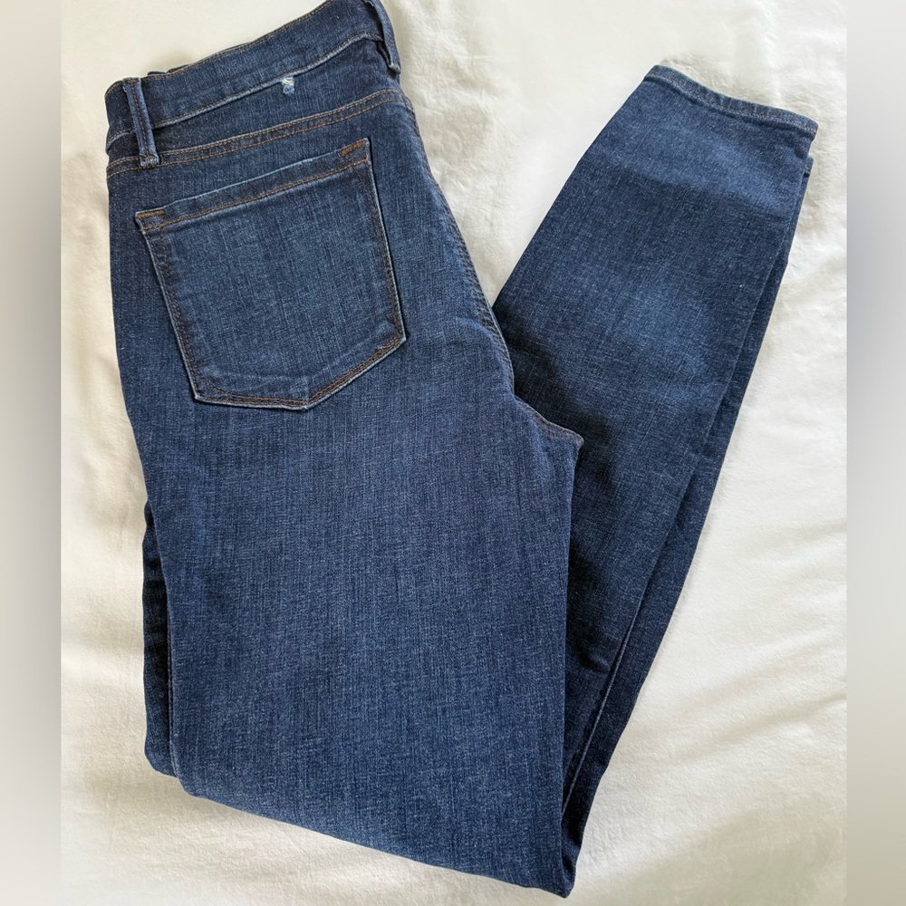 Loft Jeans - Picture 2 of 6
